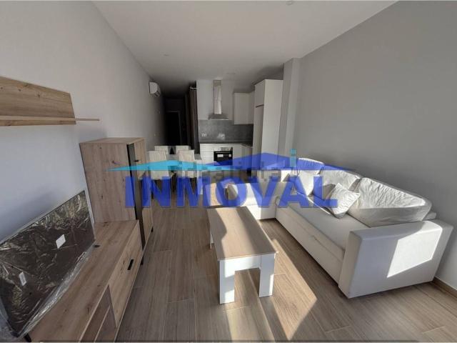 Piso en venta en Valdepeñas, Castilla-La Mancha