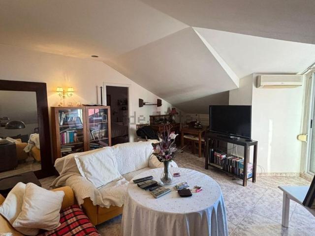 Ático en venta en La Magdalena, Valdepeñas
