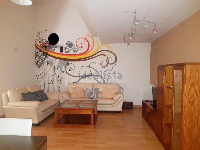 Dúplex en alquiler en Valdepeñas, Castilla-La Mancha