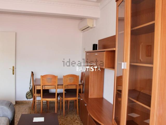Piso en venta en Valdepeñas, Ciudad Real