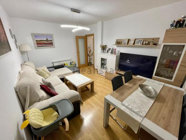 Piso en venta en Valdepeñas, Castilla-La Mancha