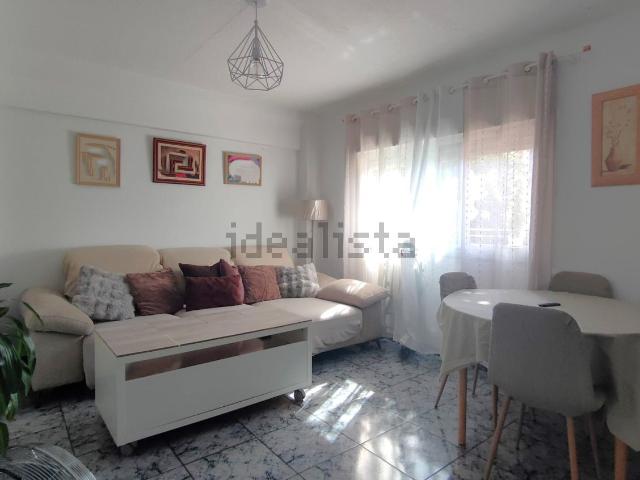 Piso en venta en Valdepeñas, Castilla-La Mancha