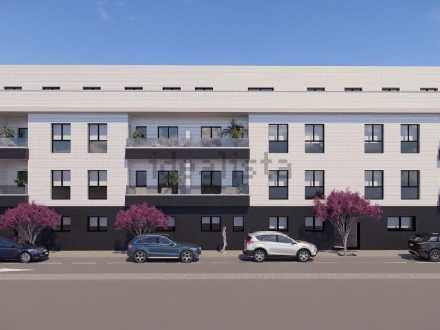 Piso en venta en Valdepeñas, Ciudad Real