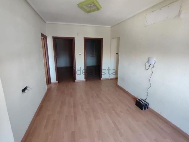 Piso en venta en Valdepeñas, Castilla-La Mancha