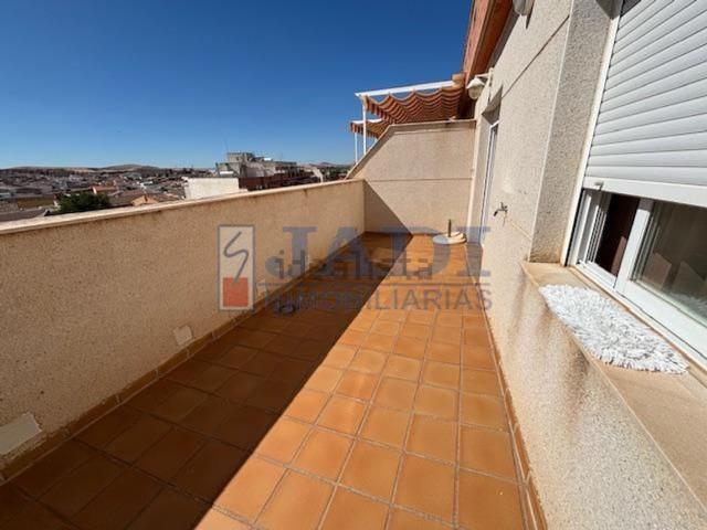 Ático en venta en Valdepeñas, Castilla-La Mancha
