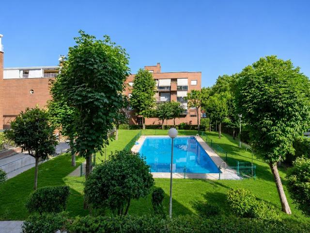 Piso en venta en Norte, Alcorcón