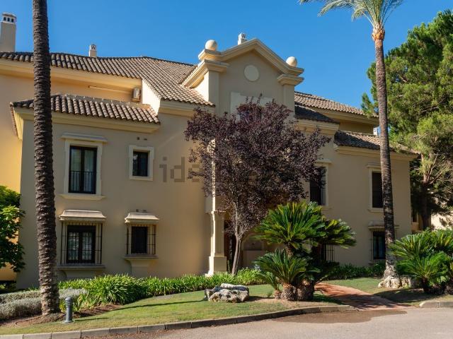 Ático en venta en Valgrande, Campo de Gibraltar
