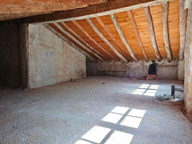 Piso en venta en Valderrobres