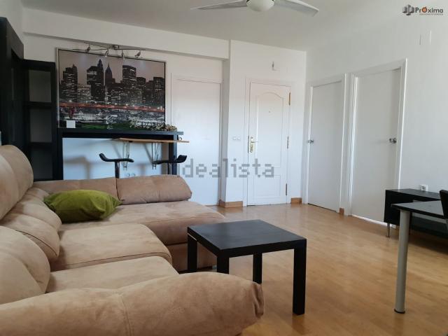 Piso en alquiler en Distrito Norte, Sevilla