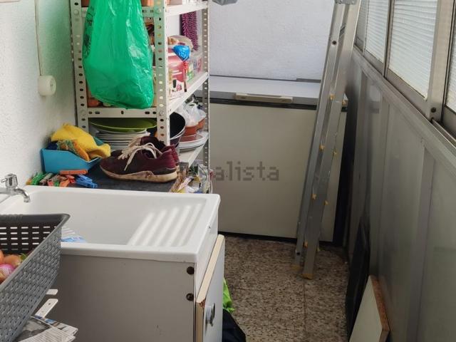 Piso en venta en Valencia De Alcántara