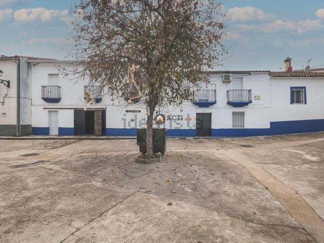 Piso en venta en Valencia De Alcántara, Extremadura