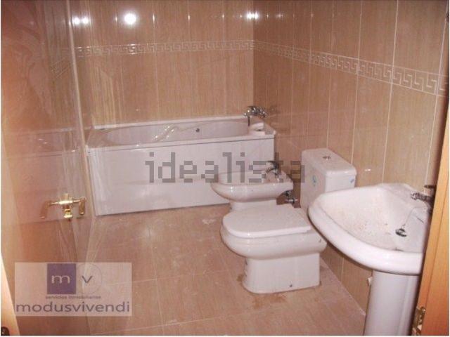 Piso en venta en Valencia de Don Juan, León