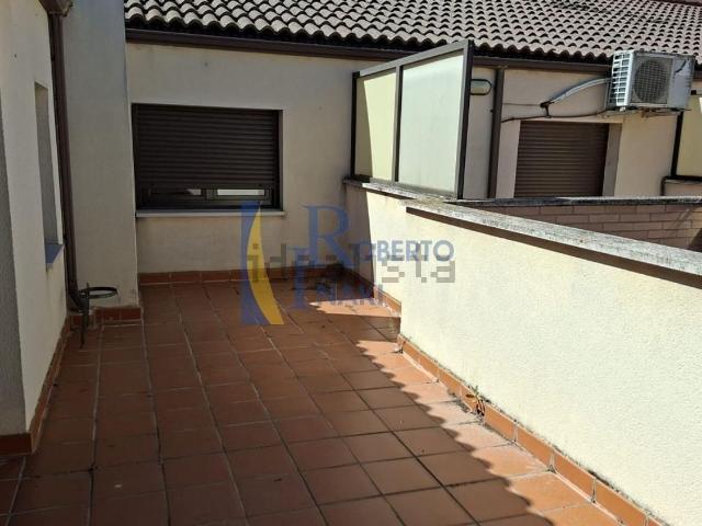 Dúplex en venta en Valencia de Don Juan, León