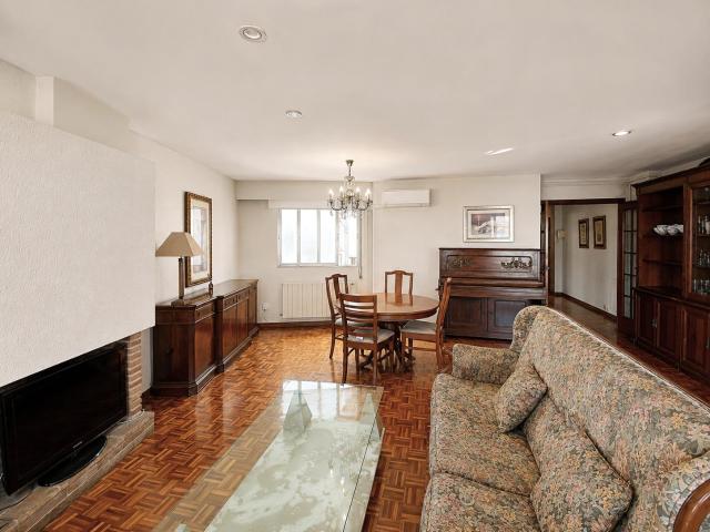 Apartamento en alquiler en l'Eixample, Comarca de València