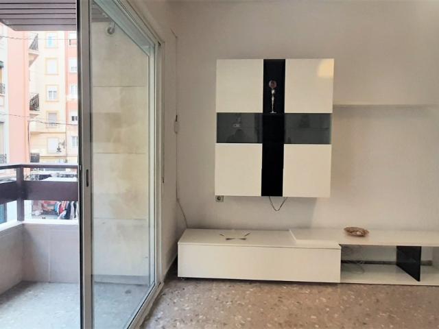 Apartamento en alquiler en Extramurs, Comarca de València