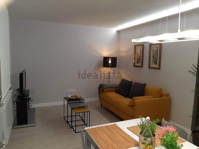 Piso en alquiler en Ponte Valga, Valga