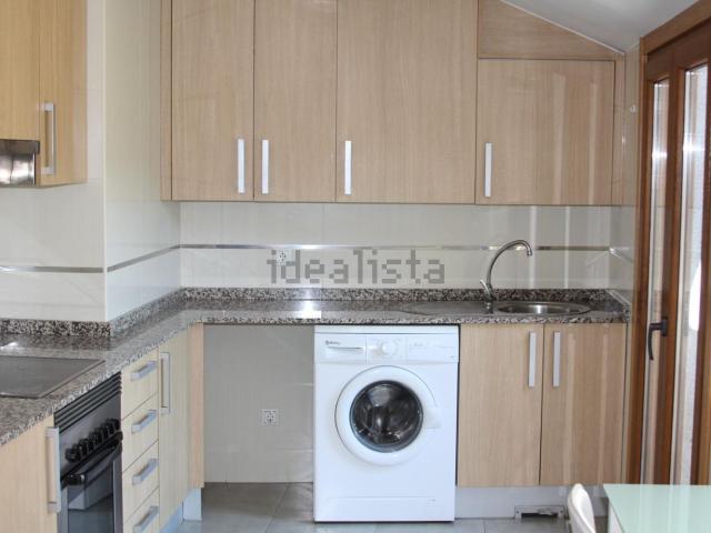 Ático en venta en Ponte Valga, Valga