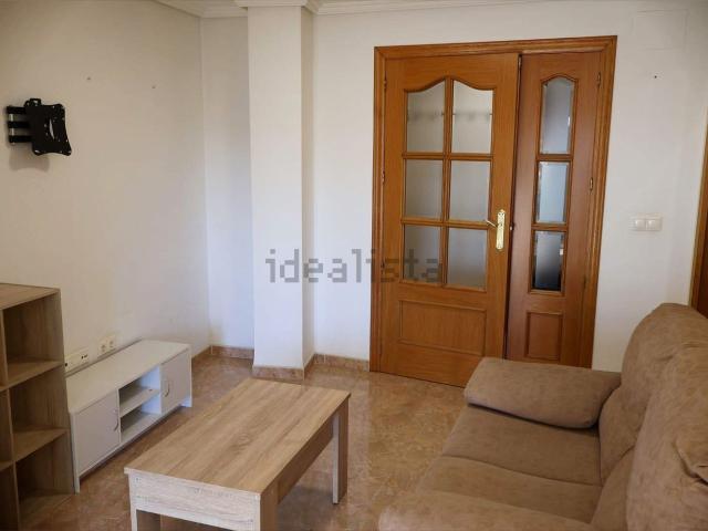 Piso en venta en la Plana Alta, Valencia