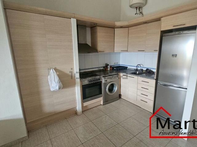 Piso en venta en la Barona, Vall d'Alba