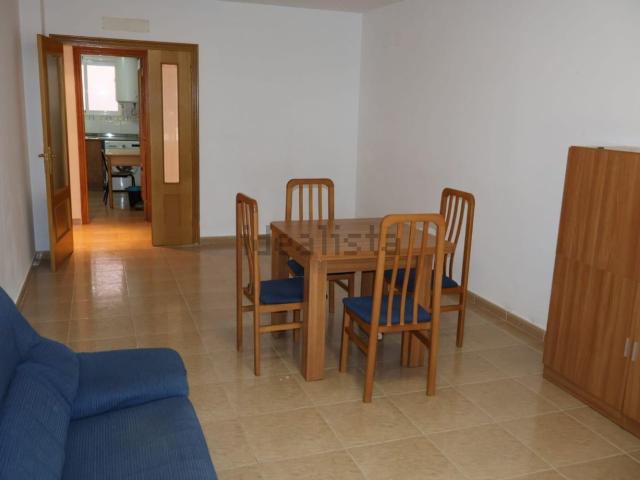 Piso en venta en la Plana Alta, Valencia