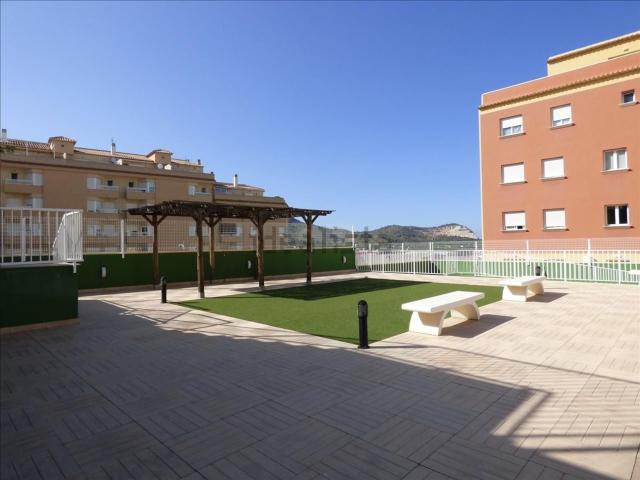 Piso en venta en la Vall d'Ebo, Alacant / Alicante