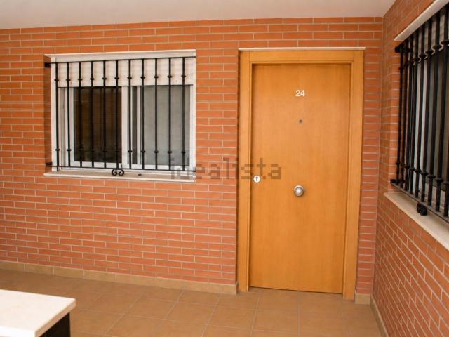Piso en venta en Vallada, València / Valencia