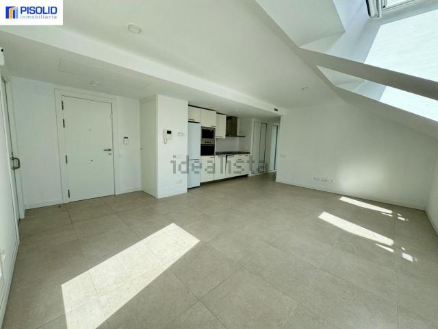 Piso en alquiler en San Pablo - San Nicolás, Valladolid