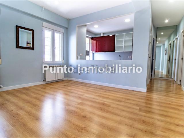 Piso en alquiler en Valladolid, Caño Argales