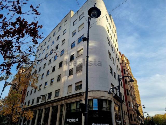 Piso en alquiler en Campo Grande, Valladolid