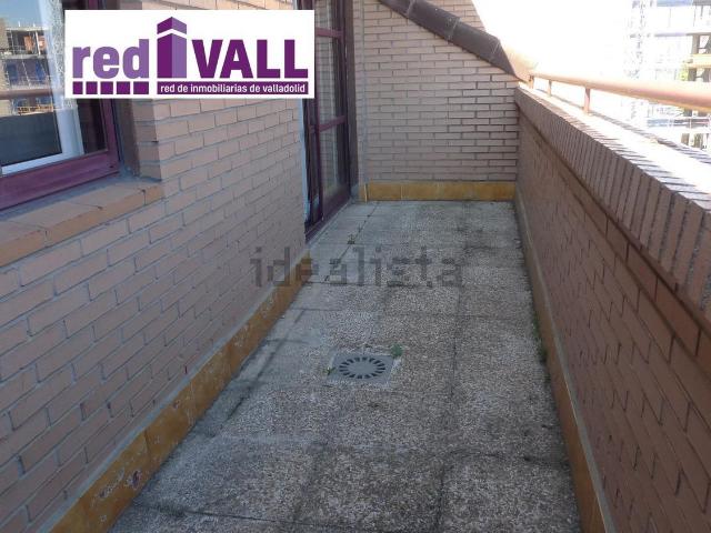 Ático en venta en Valladolid, Ciudad de la Comunicación