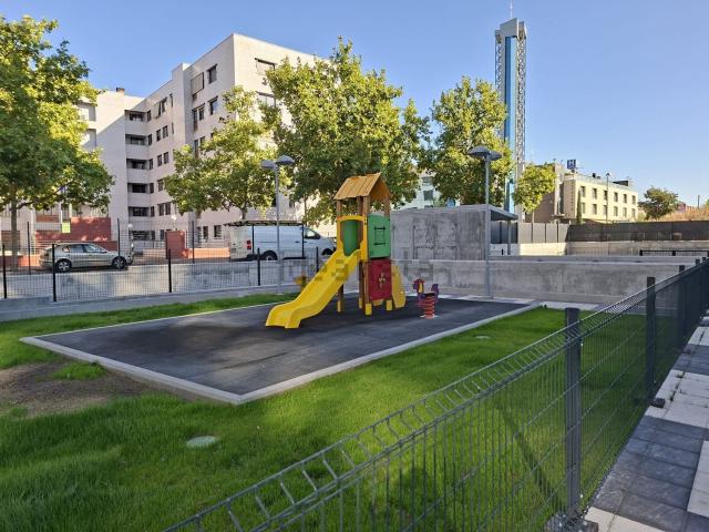 Piso en alquiler en Delicias - Canterac, Valladolid