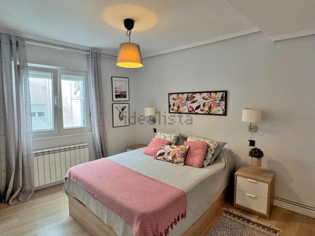 Piso en alquiler en Plaza España, Valladolid