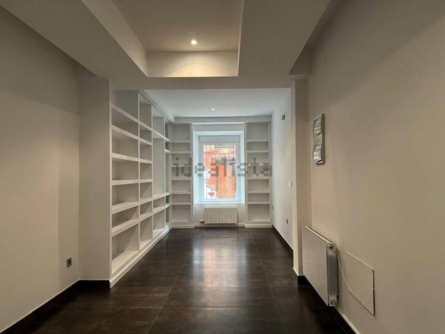 Piso en alquiler en Circular, Valladolid