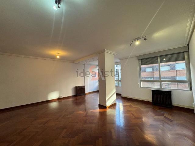 Piso en alquiler en Plaza Mayor, Valladolid