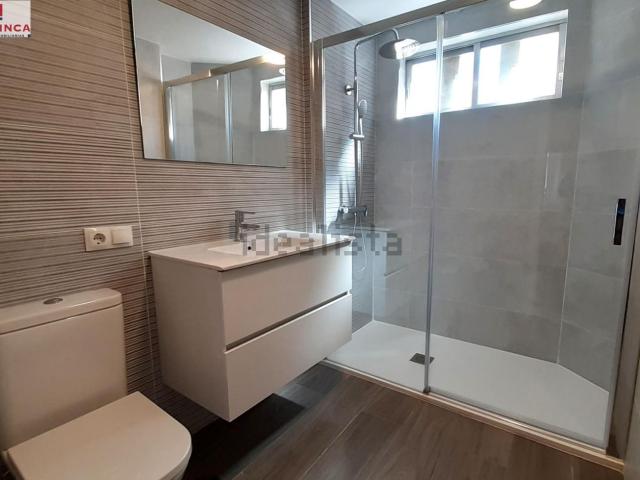 Piso en alquiler en Campo Grande, Valladolid