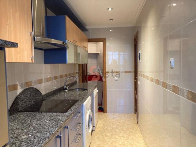 Piso en alquiler en Campo Grande, Valladolid