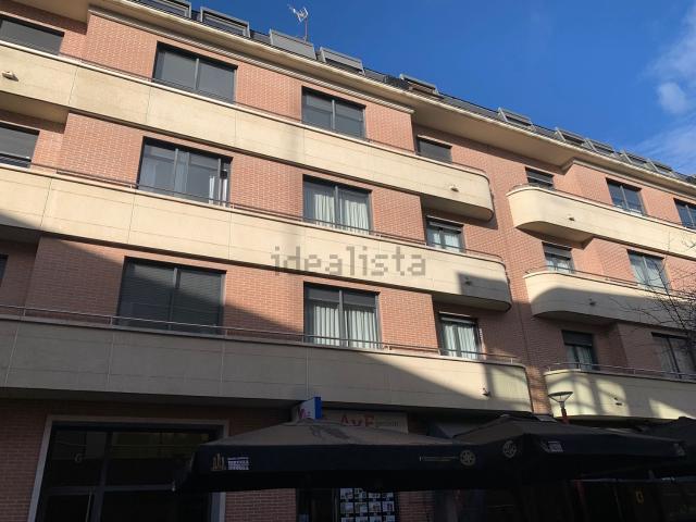 Piso en alquiler en Vadillos, Valladolid