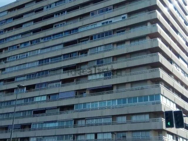 Piso en alquiler en Campo Grande, Valladolid