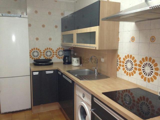 Piso en alquiler en Belén - Pilarica, Valladolid