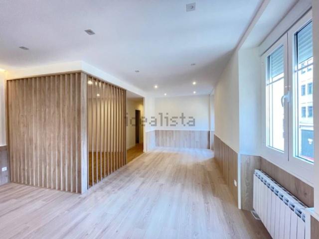 Piso en alquiler en Plaza España, Valladolid