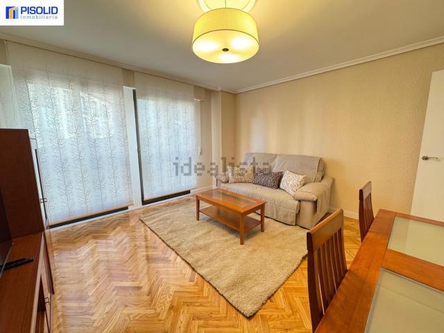 Piso en alquiler en Plaza Mayor, Valladolid