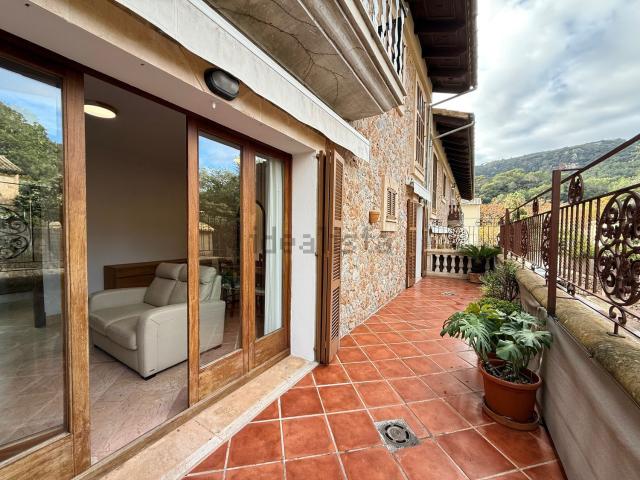 Piso en alquiler en es Nogueral, Valldemossa