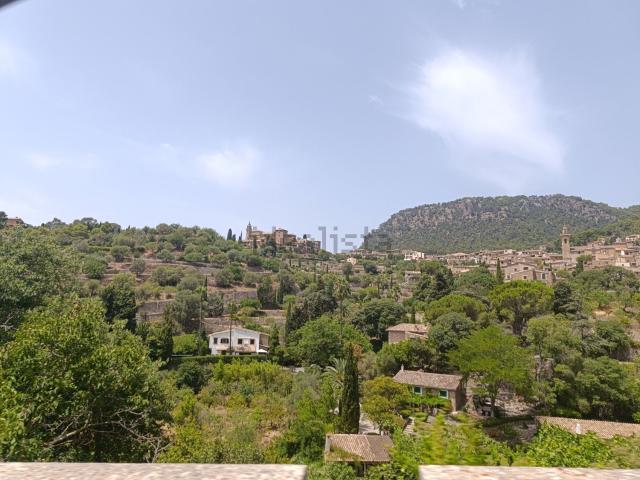 Ático en alquiler en Serra de Tramuntana, Baleares