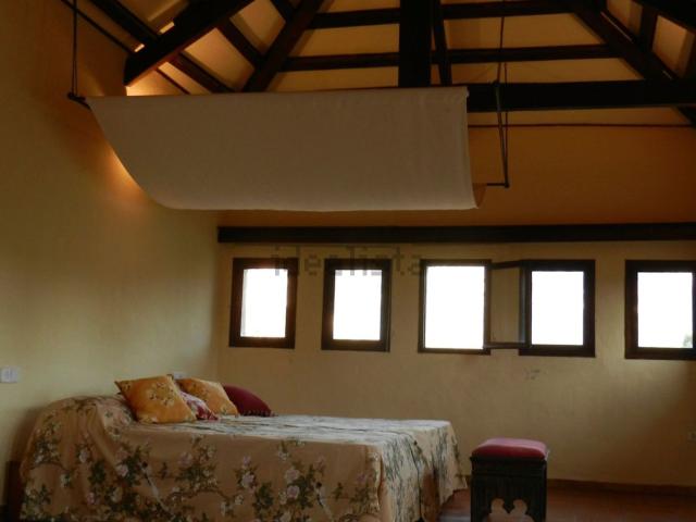 Ático en alquiler en es Nogueral, Valldemossa