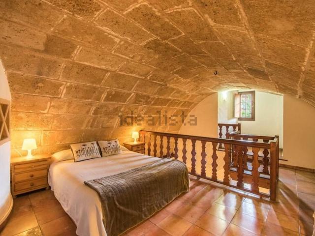 Dúplex en alquiler en es Nogueral, Valldemossa