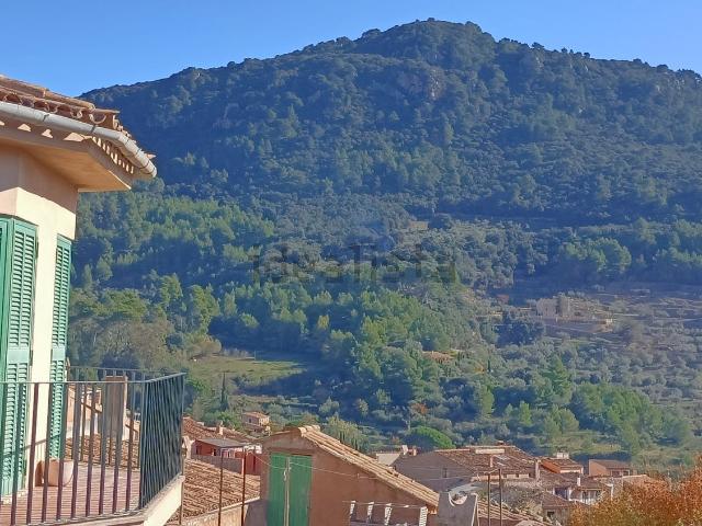 Ático en venta en es Nogueral, Valldemossa