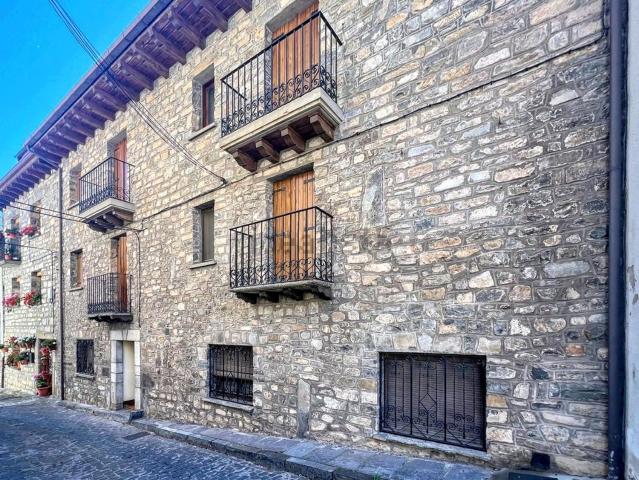 Piso en venta en La Jacetania, Aragón