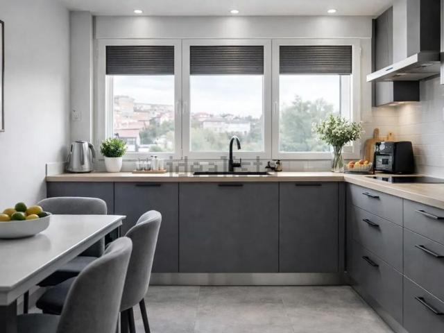 Piso en venta en El Pasillo, Valle De Trápaga-trapagaran