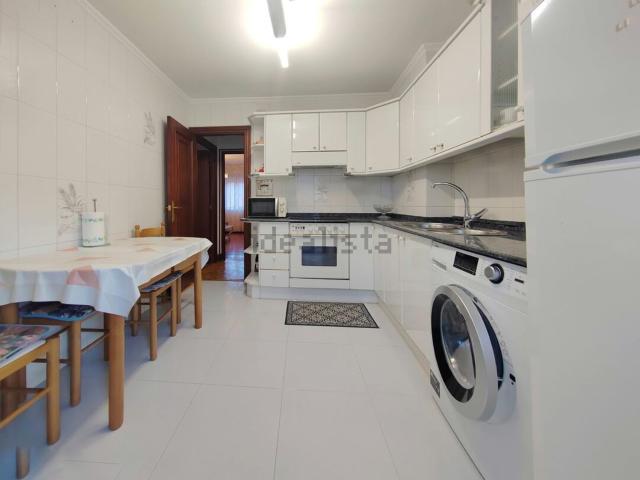Piso en venta en Arkotxa, Valle de Trápaga-Trapagaran