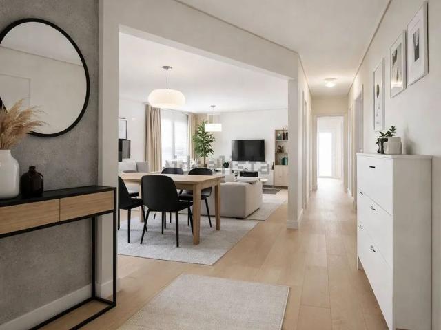 Piso en venta en San Andrés, Valle de Trápaga-Trapagaran